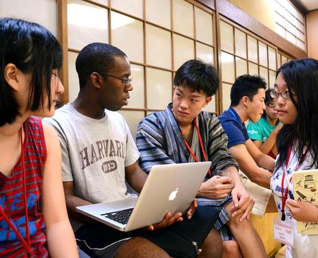 Japan Student Services Organization (JASSO) Follow-up Research Fellowship 2022 for Students from Developing Countries