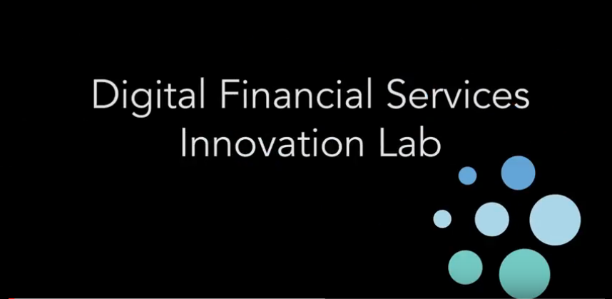 DFS Lab is helping the developing world bootstrap itself with fintech
