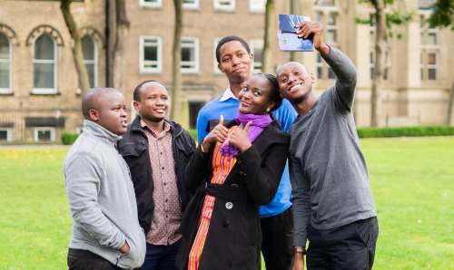 Tanzania: University of Manchester Equity & Merit (Fully-funded) Masters Scholarships 2023/2024 for Tanzanian Students