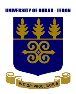 DAAD: University of Ghana Masters & PhD Scholarships 2022/2023 for African Students