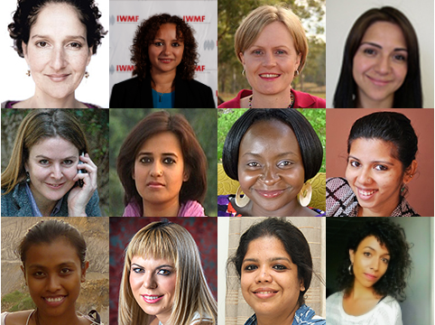 IWMF Elizabeth Neuffer Fellowship 2022 for Female Journalists (Funded to MIT, Boston USA)