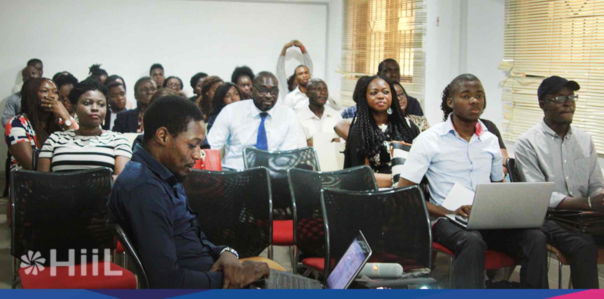HiiL WA Justice Hackathon 2022 for African Entrepreneurs