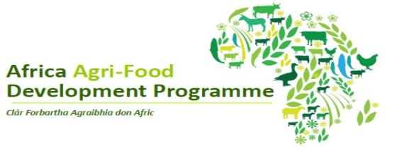 Government of Ireland Africa Agri-food Development Program (AADP) 2023