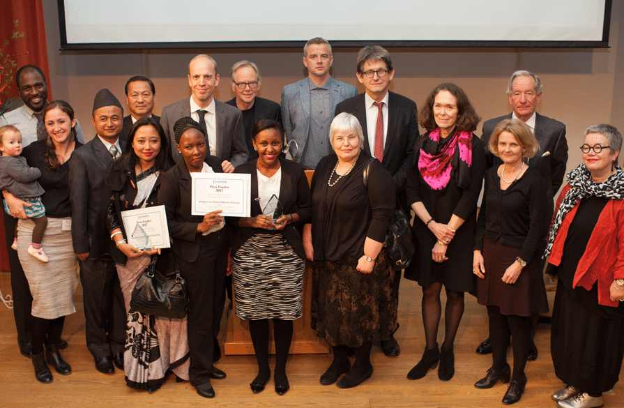 L’Oréal-UNESCO Maghreb Fellowships 2022 for African Women in Science