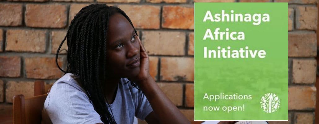 Ashinaga Undergraduate Scholarships for Orphans