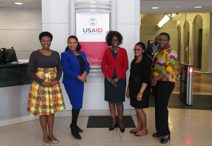 Opening SOON: Leadership and Advocacy for Women in Africa (LAWA) Fellowship Program 2022/2023 (Funded)