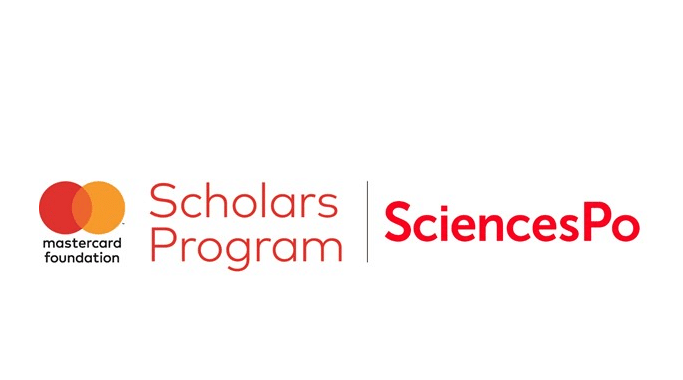 France: Sciences Po Mastercard Foundation Scholars Programme 2021/2022 for African Students