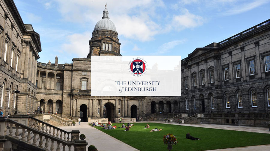 Mastercard University of Edinburgh Online Masters Scholarships 2022 for African Students