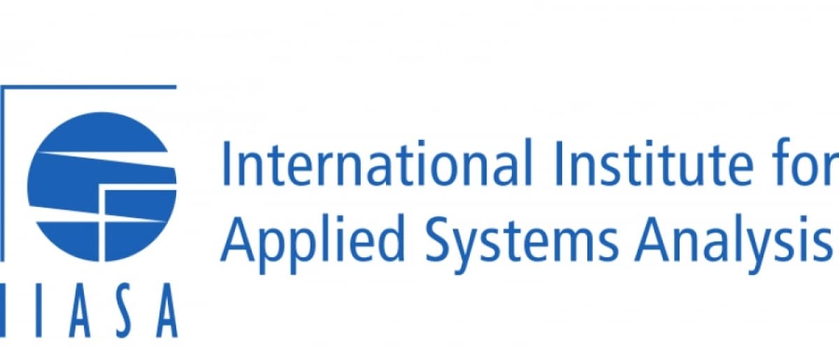 International Institute for Applied Systems Analysis (IIASA) Science Communication Fellowship Program 2023