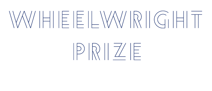 Harvard GSD Wheelwright Prize 2023 for Early-Career Architects Worldwide ($100,000 Prize)