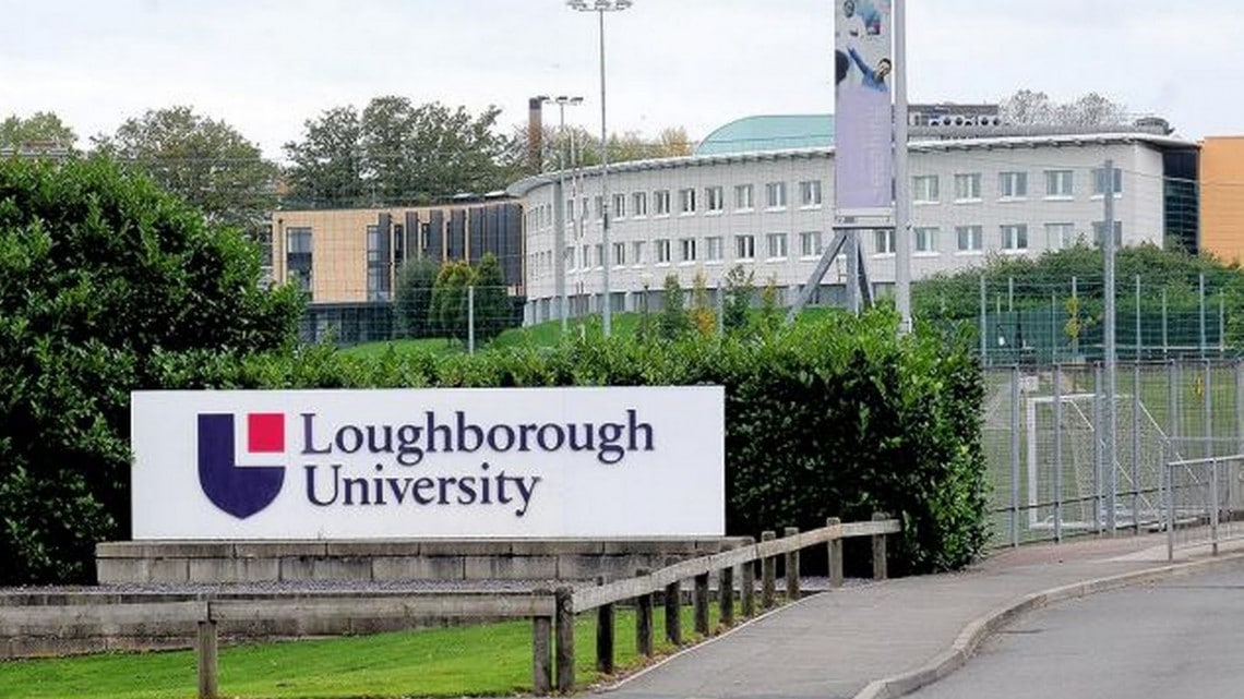 Full-fee Development Africa Scholarships 2022/2023 at Loughborough University – UK