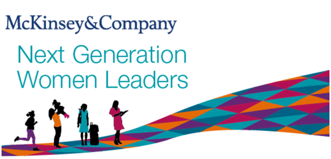 McKinsey&Company Next Generation Women Leaders Event 2022 for Female Students and Professionals