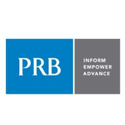 PRB Policy Communication Fellowship 2021/2022 for Developing Countries