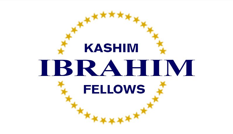 Kaduna State Government Kashim Ibrahim Fellowship 2022 for Young Nigerian Leaders