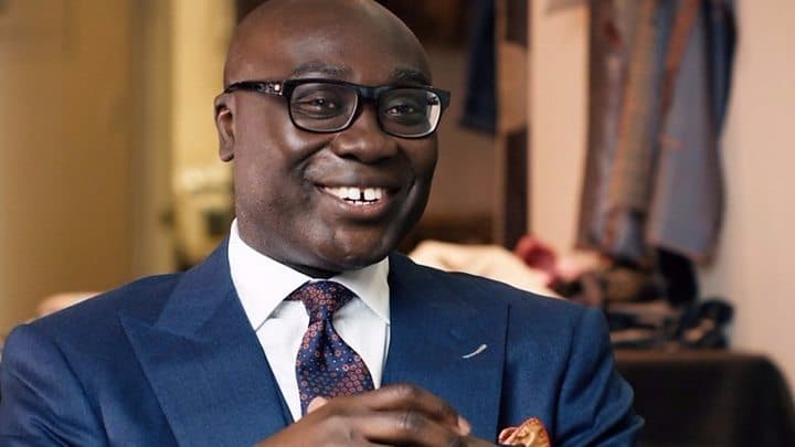 Komla Dumor Award 2022 for Outstanding African Journalists