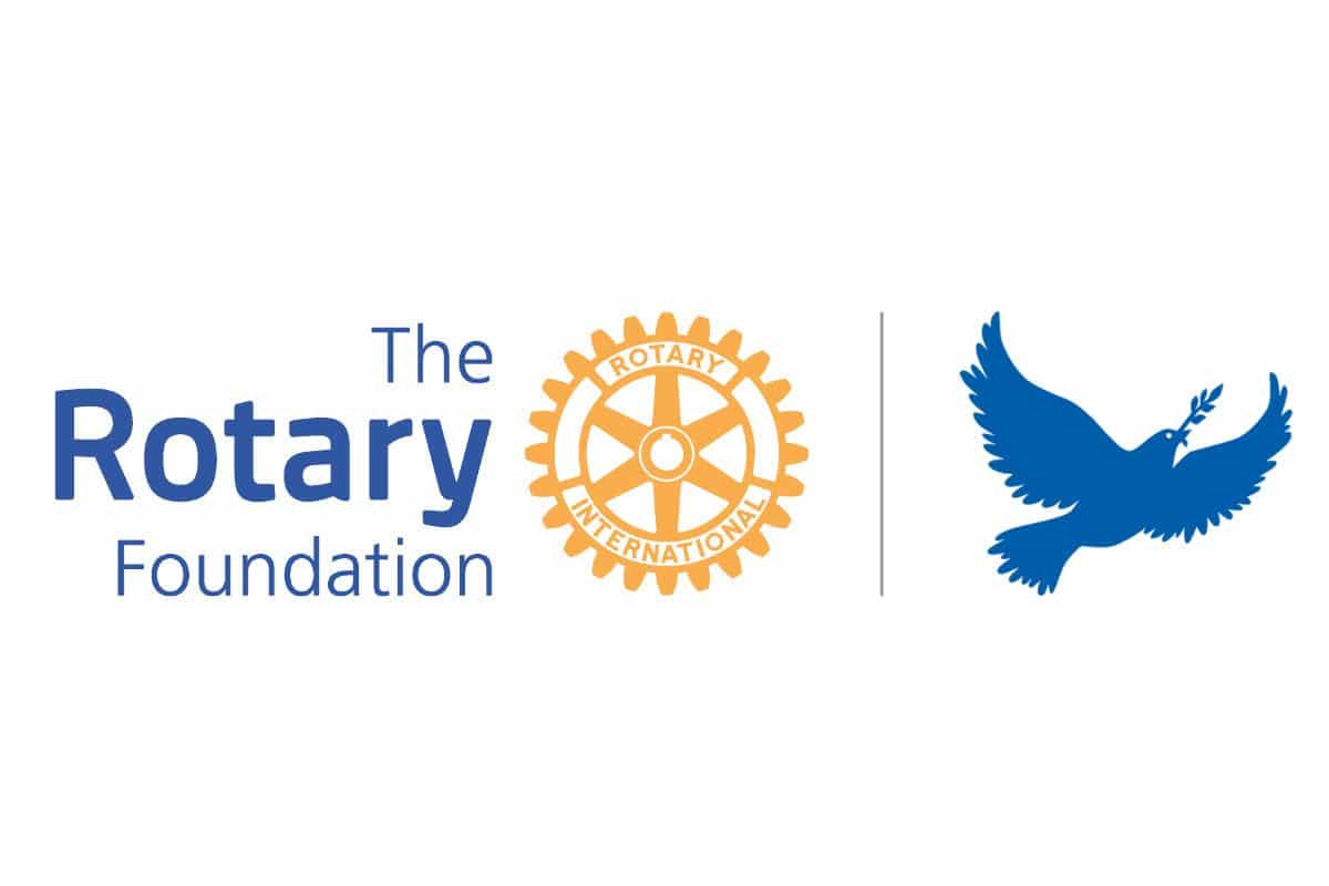 Rotary Peace Fellowship 2023/2024 for Masters and Professional Programs