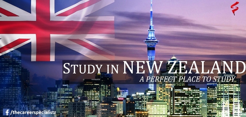 Scholarship in new zealand