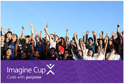Microsoft Imagine Cup Junior 2023 for Young Students Worldwide