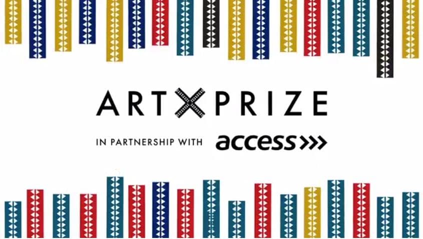 Access Bank ART X Prize 2022/2023 for Emerging African Artists