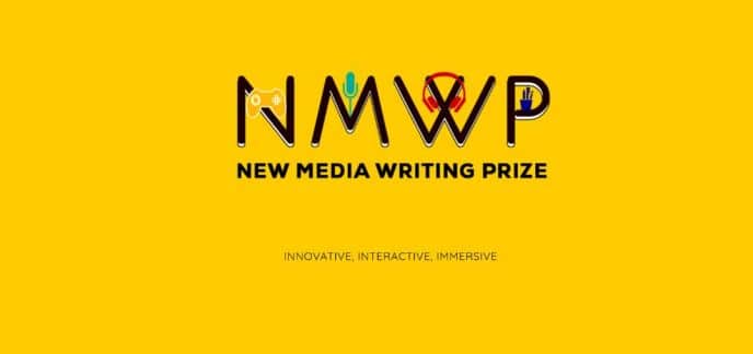 Bournemouth Uni New Media Writing Prize 2022 for Students and Professionals