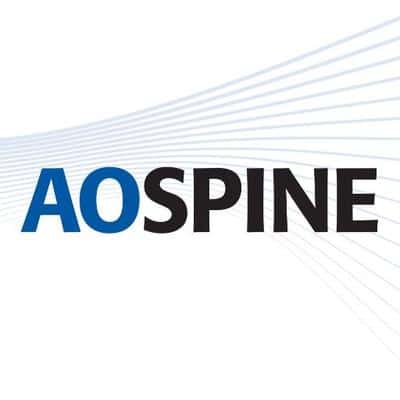 AO Spine Europe and Southern Africa fellowship program 2023 for Surgeons