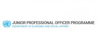 Numerous UNDP Junior Professional Officer Programme 2024 for Young Professionals