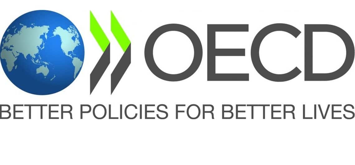 Economic Co-operation and Development (OECD) Junior Policy Analyst 2024 for All Young Leaders