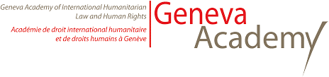Geneva Academy 2022/2023 LLM in International Humanitarian Law and Human Rights Scholarships Program – Switzerland