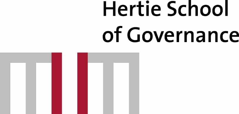 Hertie School of Governance 2022/2023 Doctoral Programme for International Students (Tuition free+Stipend)