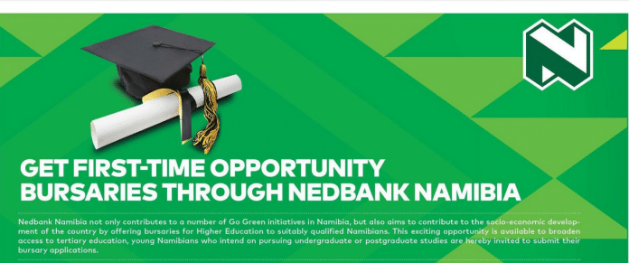 Nedbank NCIB Young Analyst Graduate Trainee Programme 2023 for South African Graduates