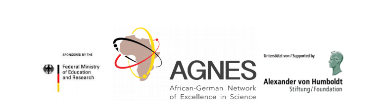 African-German Network of Excellence in Science (AGNES) Scholarships ...