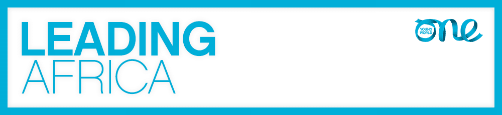 Leading Africa One Young World Scholarship 2022 (Fully-funded for Young Africans to attend One Young World Conference in Tokyo, Japan)