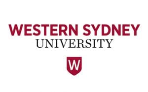 Western Sydney University International Scholarships