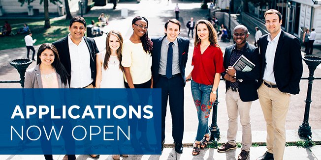 148 Masters Scholarships in UK for International Students (+Fully Funded) 202/2023