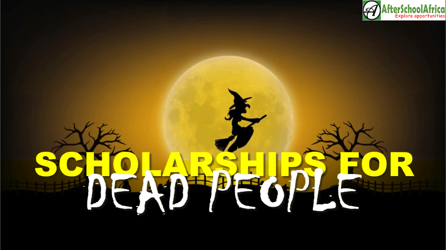 weirdest scholarships you won't believe exist