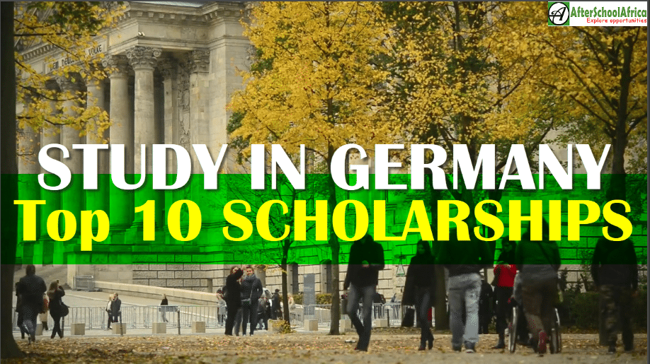 Free Tuition Universities in Germany Taught in English