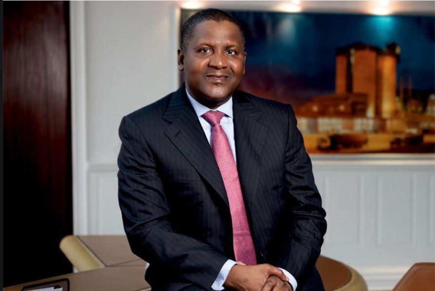 7 Things You Didn’t Know About the Richest Black Man in the World