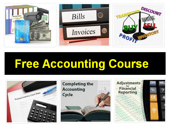 30 Free Accounting Online Courses to Boost Your Accounting Skills