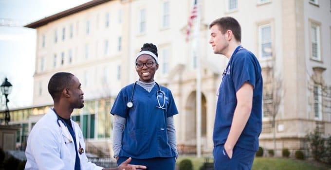 15 Affordable Nursing Schools in USA and Their Tuition Fees | After School  Africa