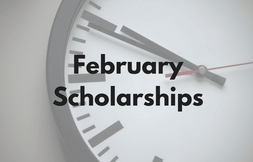 Full List of Scholarships for African Students that will Close February 2022. Apply Now!