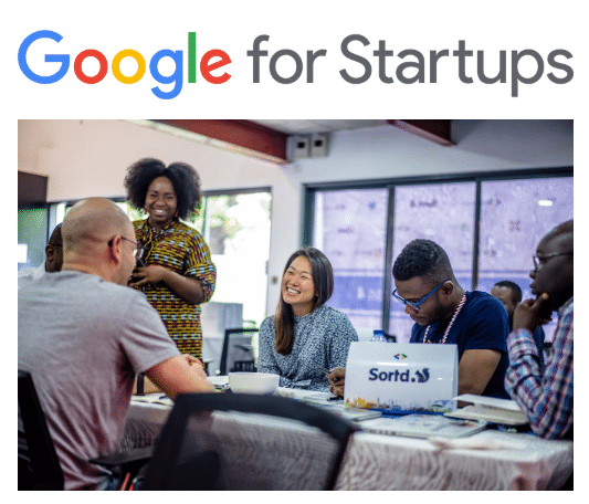 Google for Startups Accelerator: AI First 2024 for African Startups