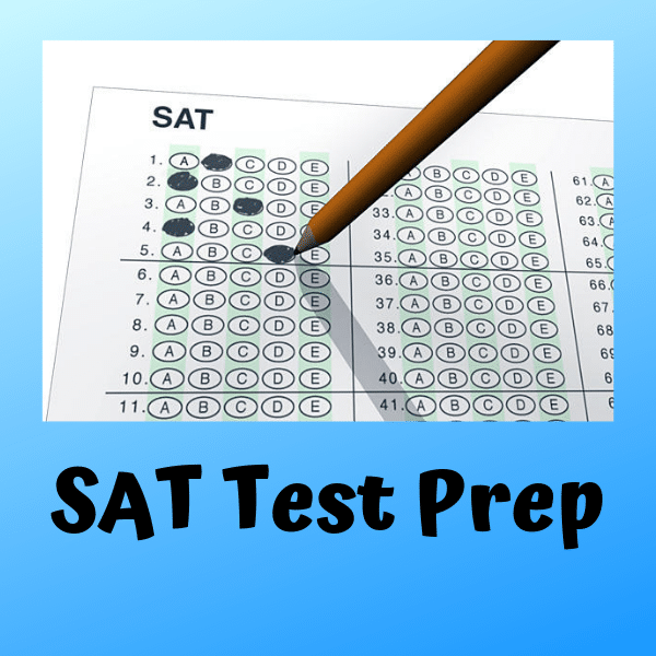 Printable Sat Practice Tests