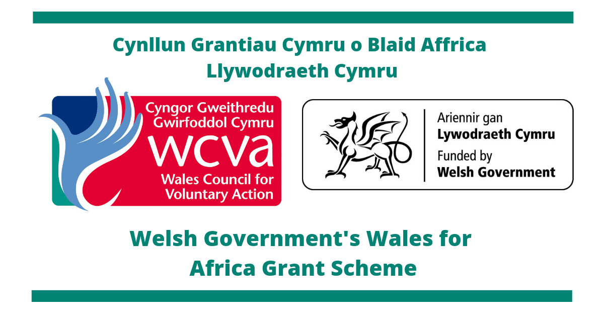 Welsh Government Wales & Africa Grant Scheme 2025 – Apply