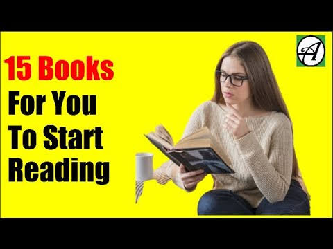 15 Books Most Successful People have read – You should read too