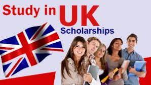 Full scholarships in UK - Scholarships for developing countries and African students