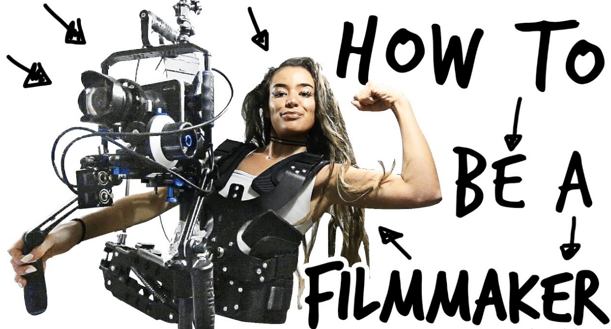 Become a Film Maker