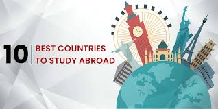 Best Cities to Study Abroad