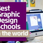 Best Graphics Design Schools