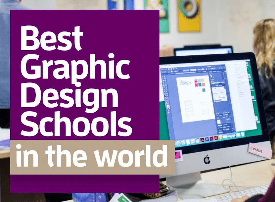 Best Graphics Design Schools