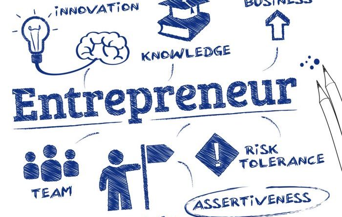 Entrepreneurship Trends You Cannot Afford to Ignore